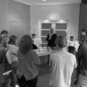 Grip op lipoedeem | Basisopleiding