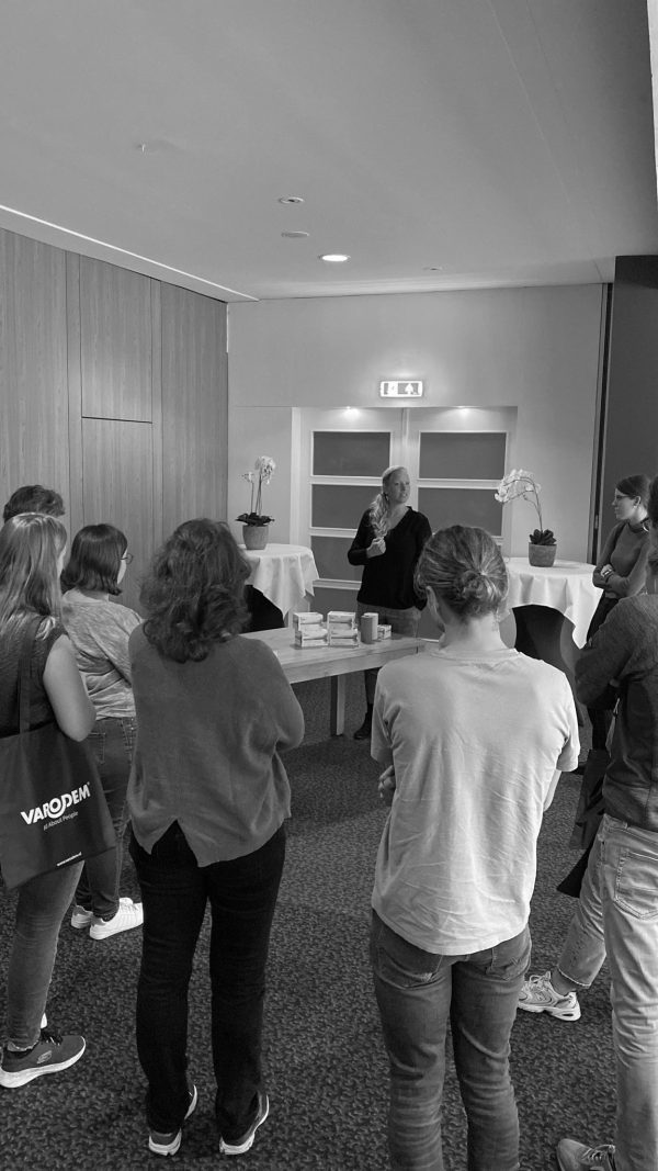Grip op lipoedeem | Basisopleiding